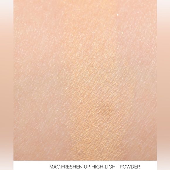 MAC Cosmetics Wash & Dry High-Light Powder Freshen Up - Brand New In Box - Picture 8 of 16